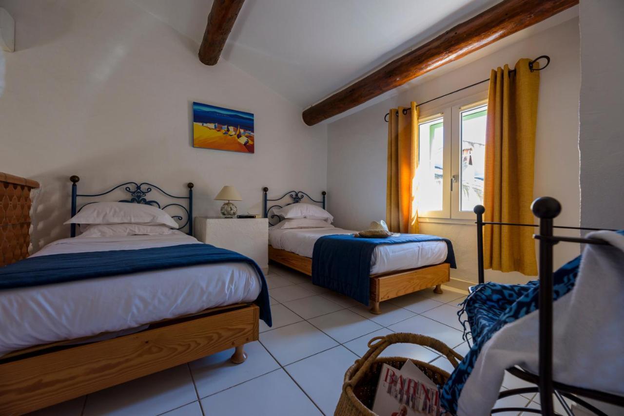 Residence Vasca D'Oro Порто-Веккьо Экстерьер фото
